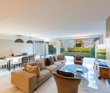 Villa "BEGONIA" directly on the lake - Foto 5