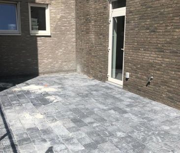 Gelijkvloerse verdieping te huur in Mol - Photo 4