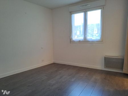 Appartement à louer Pont-l'Évêque - Photo 3