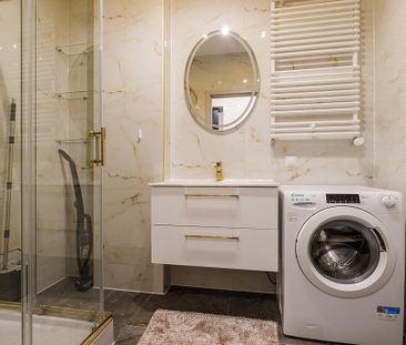 OD ZARAZ 2 pokoje, nowe na wynajem - Zdjęcie 2