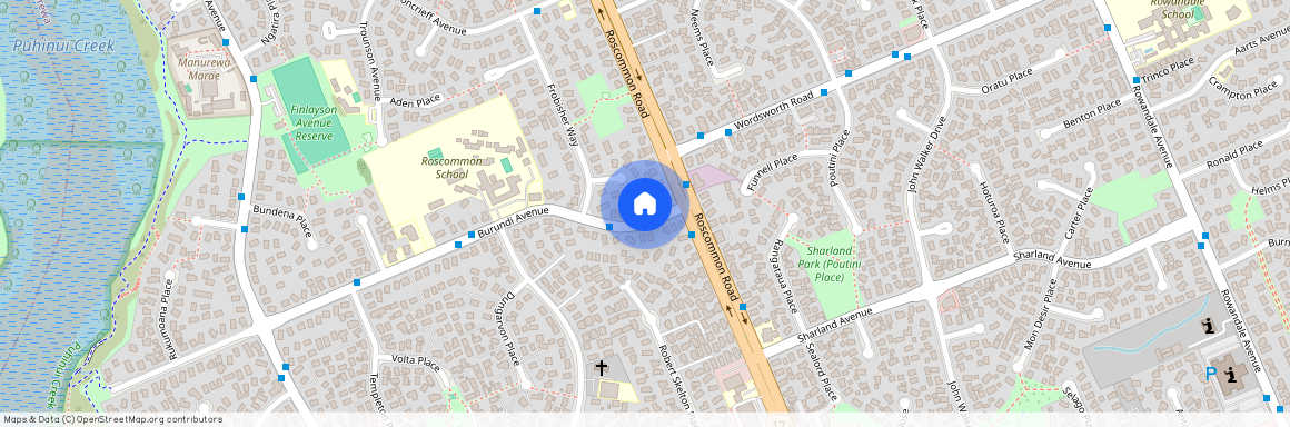 7A Burundi Avenue, Manurewa, Manukau City