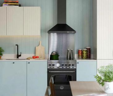 1 bedroom apartment to rent - Photo 3