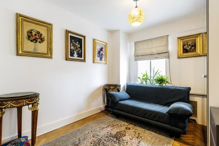3 bedroom flat to rent - Photo 3