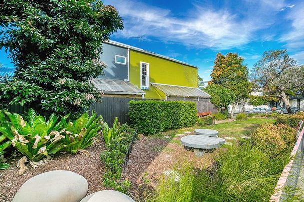 14/8 Baldwin Street, Erskineville NSW 2043 - Studio For Rent | Domain - Photo 1