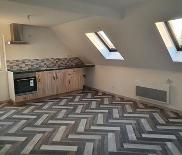 Location Appartement 2 pièces 40m² ST OMER 62500 - Photo 1