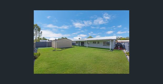 Immaculate Home with Shed in Wulguru - Photo 1