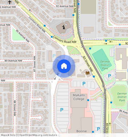 Edmonton, Edmonton, Edmonton Metropolitan, T6C 3C4