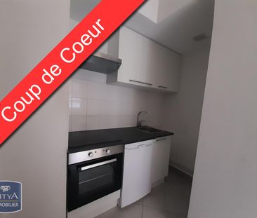 Location Appartement 1 pièce 28m² BELFORT 90000 - Photo 1
