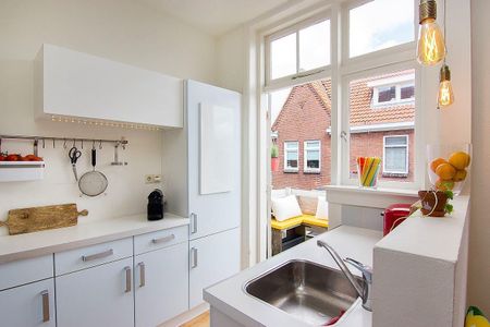 Te huur: Appartement Van Egmondstraat 52 RD in Haarlem - Photo 2