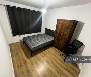 1 bedroom in a house share to rent - Photo 6