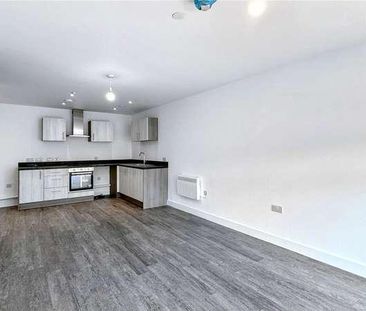 John Gregory Court, Sherriff's Street, Worcester, Worcestershire, WR4 - Photo 3