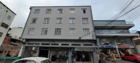 APARTAMENTO - CENTRO - TERESÓPOLIS - Foto 4