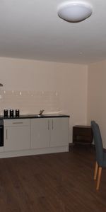 Room in a Shared Flat, Daniel House, L20 - Photo 4