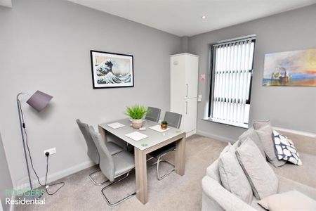 Apartment 2 34 Upper Newtownards Road, Belfast, BT4 3EL - Photo 5