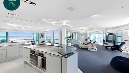 Spectacular Views + Fully Furnished - Photo 4