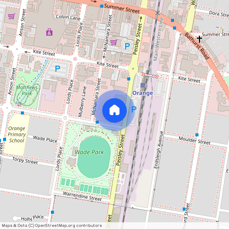 2/105 Peisley Street, Orange, NSW 2800