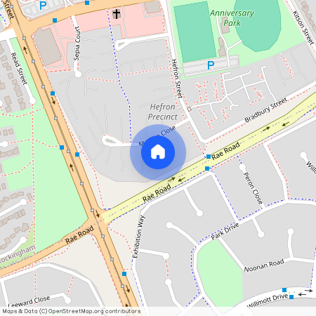 11/5 Merope Close, 6168, Rockingham