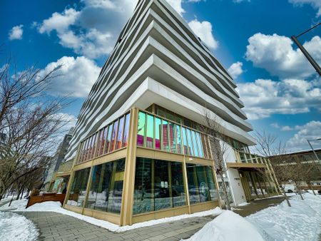 For Lease - 60 Tannery Road Unit# 814, Toronto, Ontario - Photo 2