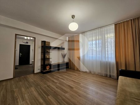 ÎNCHIRIERE – OBOR - COLENTINA – GARSONIERĂ 36 MP, PART - Fotografie 3