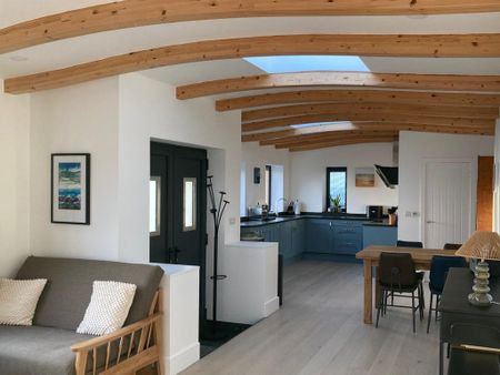 1 bedroom house to rent - Photo 3