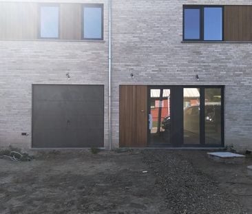 Energiezuinige ruime nieuwbouwwoning - Photo 2