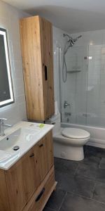 4 1/2 - Montréal (Anjou) - 1 640 $/mois - Photo 3