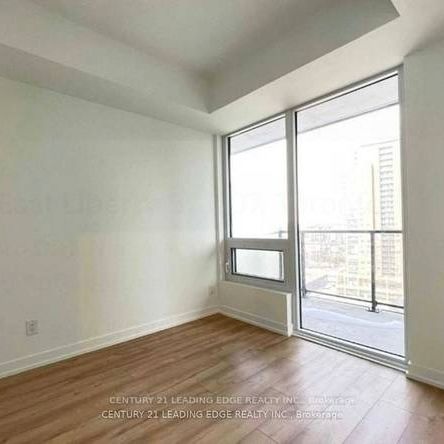 1+1 bed & 1 Bath - Liberty Market Tower Condos - Photo 1