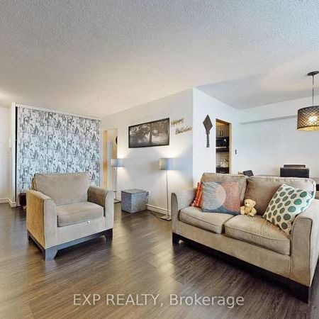 819 - 180 MARKHAM ROAD Toronto (Scarborough Village) - Photo 3