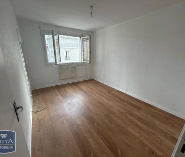 Appartement à louer 3 pièces 70.28m² - Photo 4