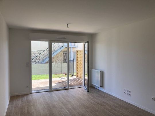 Location Appartement 2 pièces 40m² CORMELLES LE ROYAL 14123 - Photo 1
