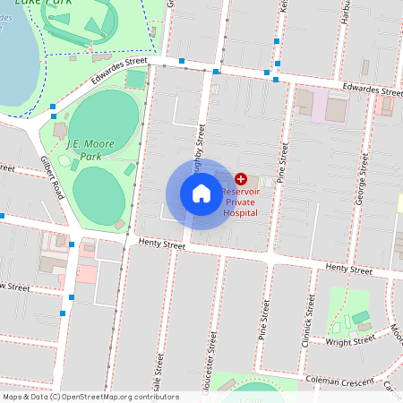 2/14 Willoughby Street, Vic 3073, Reservoir