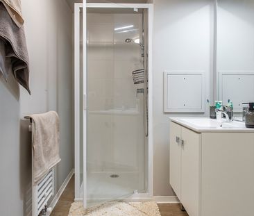 Chambre coloc' avec salle d'eau de 18m² - Photo 4