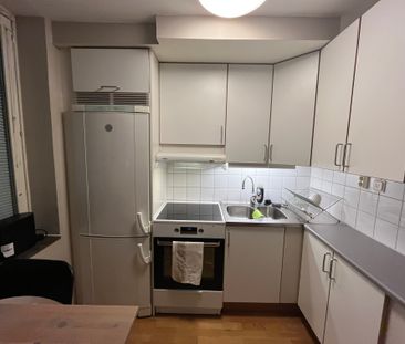 Lundgatan 3 B - Photo 5