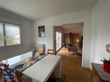 Location Appartement 3 pièces 78m² CEBAZAT 63118 - Photo 4