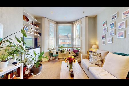 1 Bed Flat, Station Mansions, N3 - Photo 3