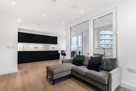 2 bedroom apartment to rent - Photo 3