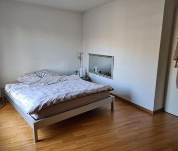 2-ROOM APARTMENT IN BERN – LÄNGGASSE, FURNISHED, TEMPORARY - Photo 4