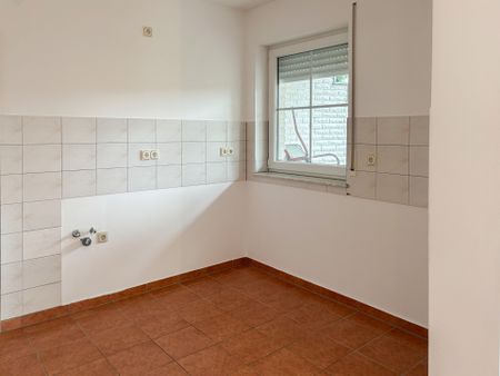 Gepflegte 2-Zimmer-Einliegerwohnung mit separaten Eingang – in ruhiger Wohngegend! - Photo 4