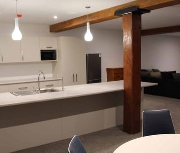Executive Apartment - Avail December 2025 - Photo 1