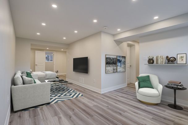 For Lease - 83 Clairton Crescent, Toronto, Ontario - Photo 1