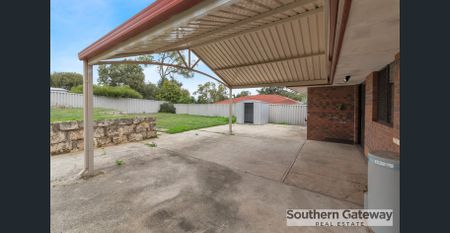 Central Family Home - Photo 2