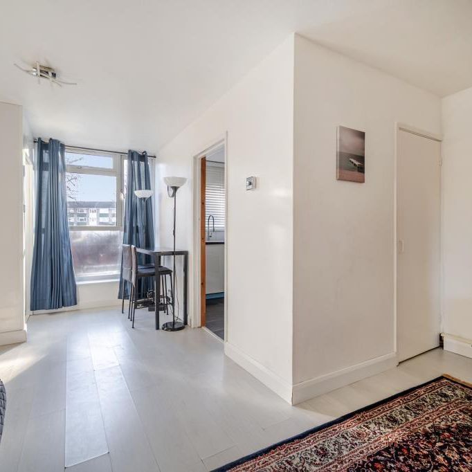 1 bedroom maisonette to rent - Photo 1