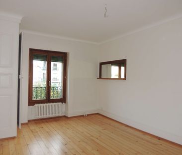 Appartement 4 pièces | Plainpalais - Foto 2