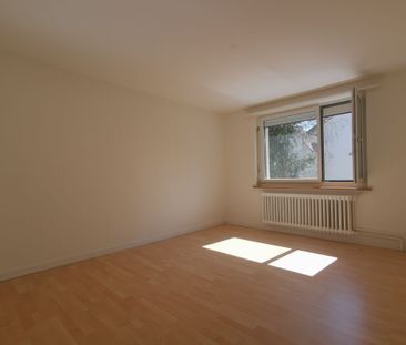 3.5 Zimmer, 85 m², 2. Stock - Photo 4