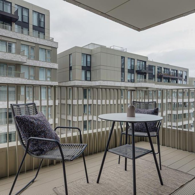 2 bedroom flat to rent - Photo 1