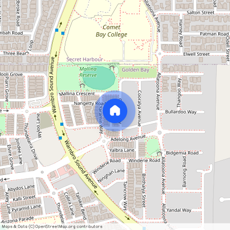 13 Gilroyd Way, WA 6174, Golden Bay