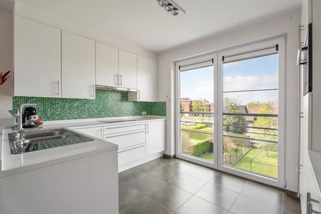 Appartement te huur - Photo 2