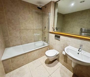 Studio to rent - Photo 6