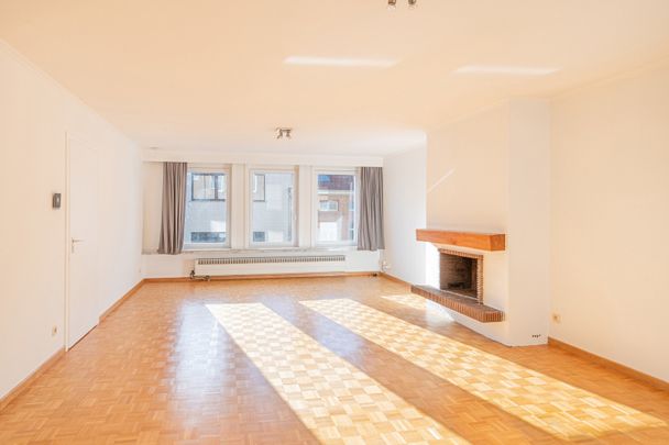 Ruim en lichtrijk 2slpk app in hartje Mechelen - Foto 1