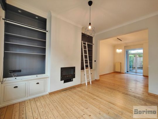 Maison - à louer - Foto 1